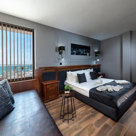 Petrov Family Hotel Несебир Екстер'єр фото
